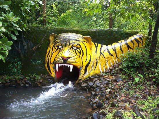 Nagesh Jungle Resort